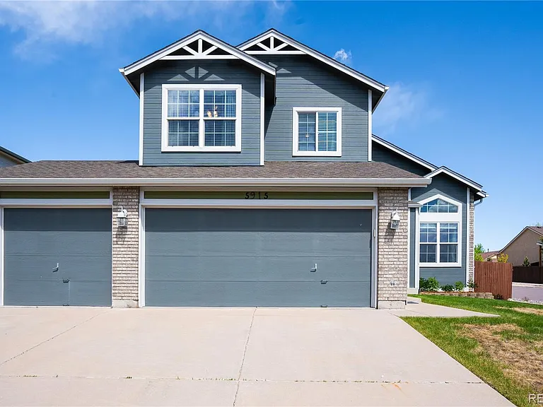 5915 Pioneer Mesa Dr — Photo 2