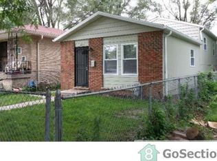 12148 S Union Ave, Chicago, IL 60628