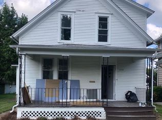 4120 S Wayne Ave, Fort Wayne, IN 46807