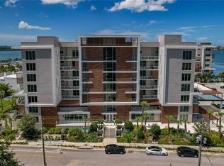 920 N Osceola Ave UNIT 202, Clearwater, FL 33755