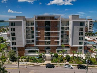 920 N Osceola Ave Unit 402, Clearwater, FL, 33755