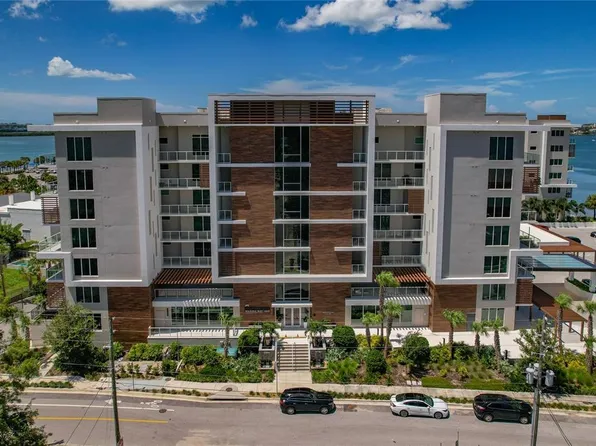 920 N Osceola Ave Unit 402, Clearwater, FL 33755