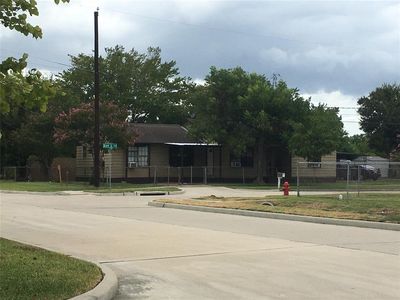 101 Avenue J, Baytown, TX, 77520