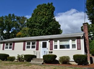 12 Dove Rd, Marlborough, MA 01752