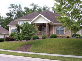 2026 Nuthatch Way #2026, Blacksburg, VA 24060