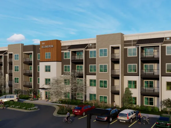 The Ellington, 101 Eastline Rd #E883b476f, Kensett, AR 72082