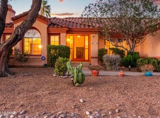 3400 W Pepperwood Loop, Tucson, AZ 85742