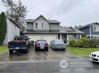 1511 Fruitland Dr, Bellingham, WA