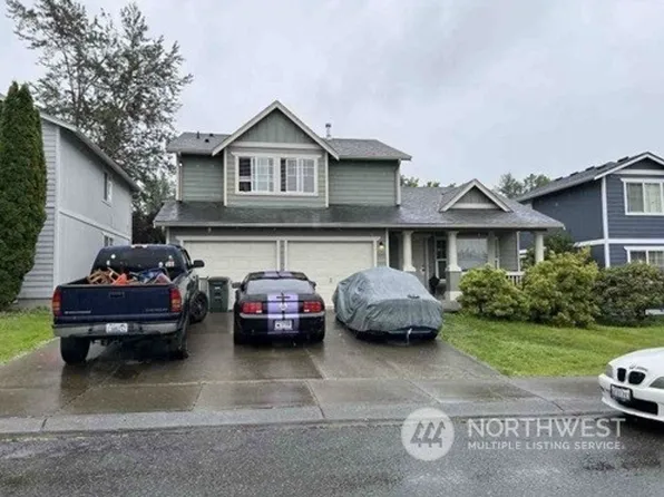 1511 Fruitland Drive, Bellingham, WA 98226