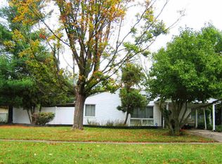 1818 Carmanbrook Pkwy, Flint, MI 48507