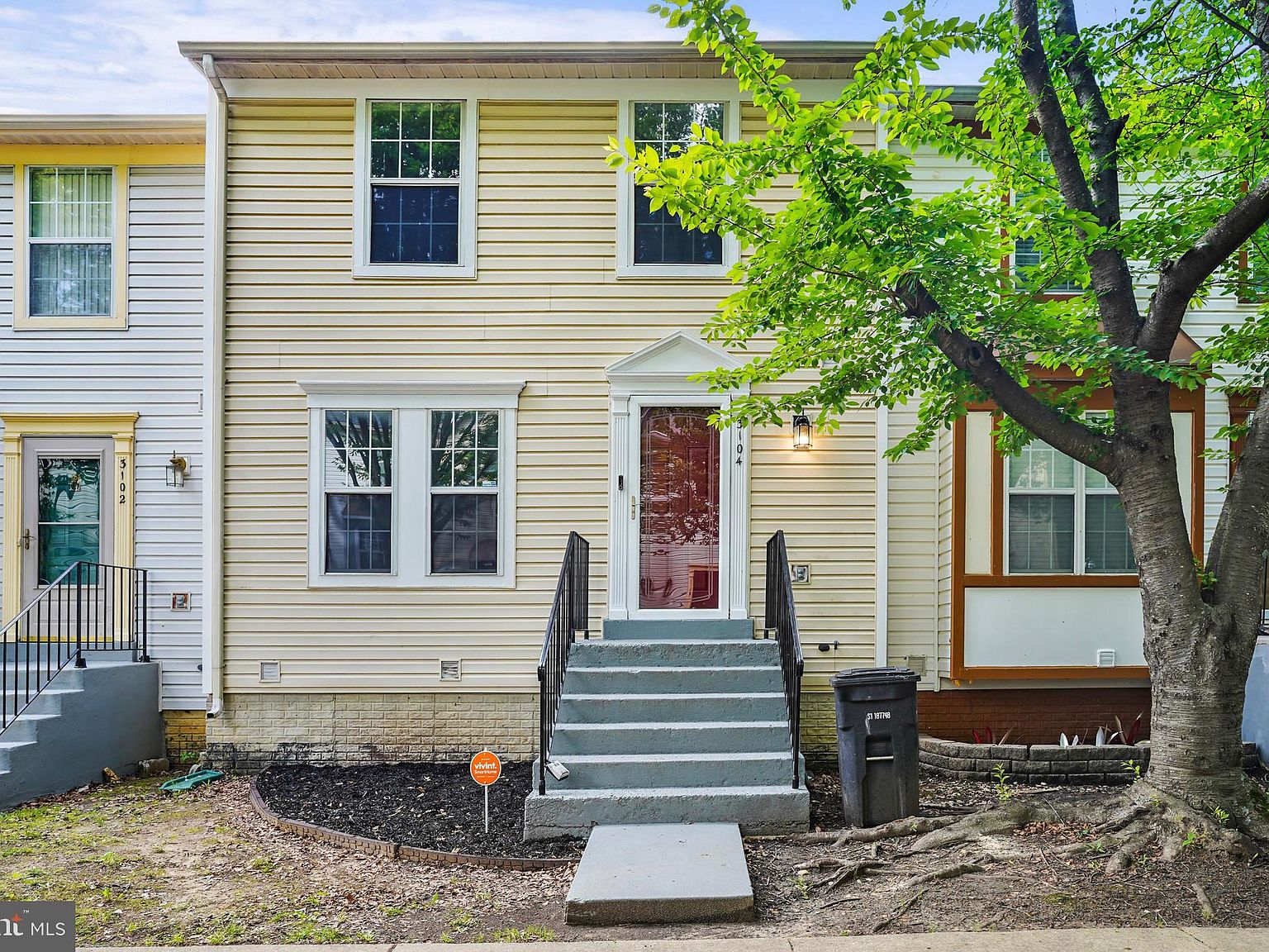 3104 Dynasty Dr, District Heights, MD 20747 | Zillow