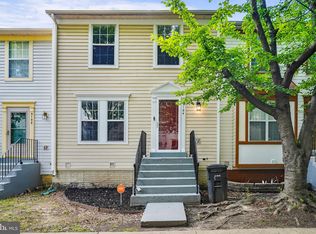 3104 Dynasty Dr, District Heights, MD 20747