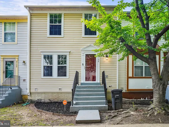 3104 Dynasty Dr, District Heights, MD 20747