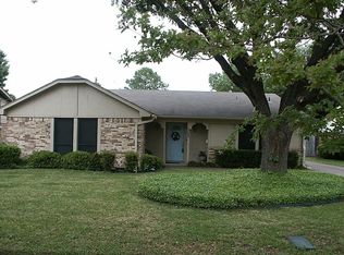 2721 Quail Valley, Irving, TX 75060