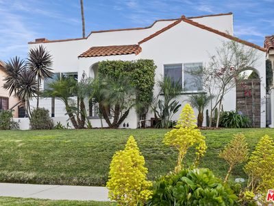 2910 W 78th Pl, Inglewood, CA, 90305