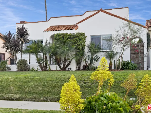 2910 W 78th Pl, Inglewood, CA 90305