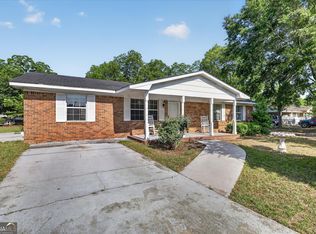 22 S Foss St, Statesboro, GA 30458