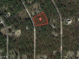 SW 124 Ter, Ocala, FL 34481