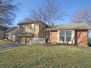 10412 Wedd St, Overland Park, KS 66212