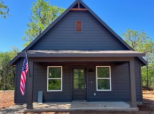 10733 Shady Oaks Dr, Bridgeport, TX 76426