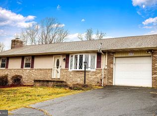 1412 Lake Vista Dr, Joppa, MD 21085