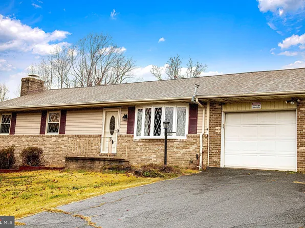 1412 Lake Vista Dr, Joppa, MD 21085