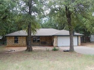 4926 Blue Water Cir, Granbury, TX 76049