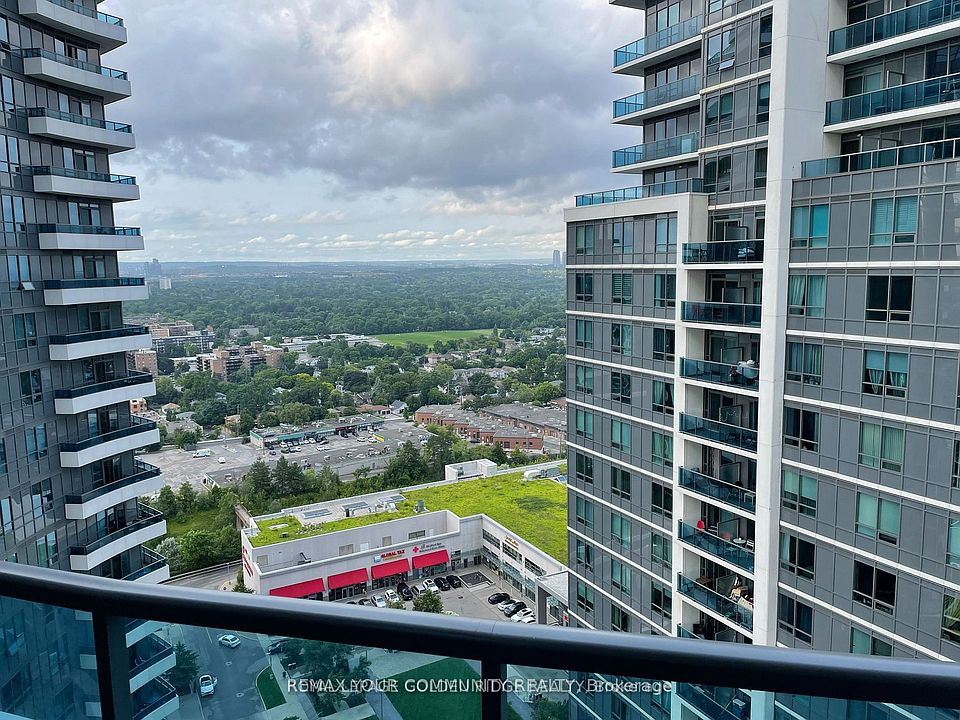 1st image of 7161 Yonge St #2231