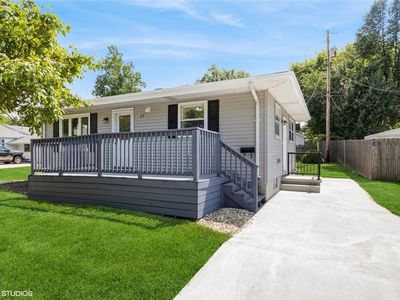 17 Lake Grove Club Rd, Decatur, IL, 62521