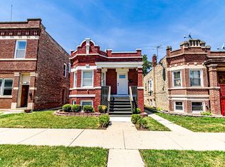 1436 S 57th Ave, Cicero, IL 60804