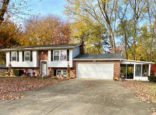 410 Carl St, Conneaut, OH 44030