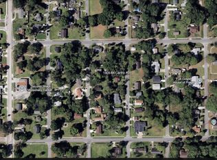 LOT 18 McCarthy Ave, Sanford, FL 32771