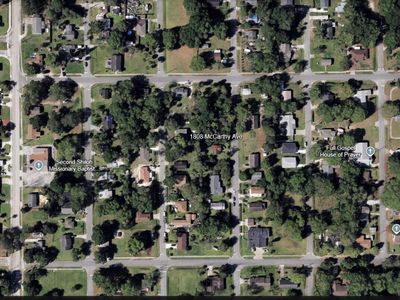 Lot 18 Mccarthy Avenue, Sanford, FL, 32771