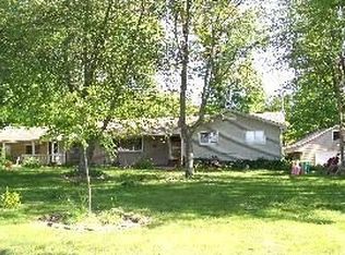 3450 E Mount Ebal Rd, Bloomington, IN 47401