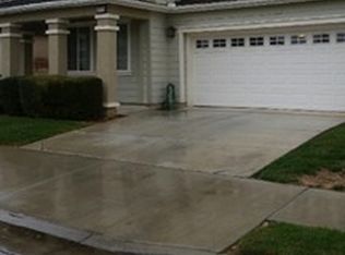 5915 Tandil Way, Bakersfield, CA