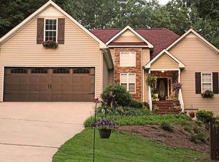 4937 Rancho Ct #43, Winston, GA 30187