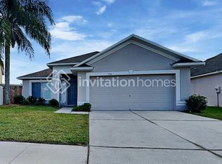 1501 Ocean Reef Rd, Wesley Chapel, FL 33544