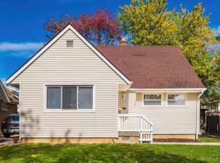 3556 Seabrook Ave, Columbus, OH