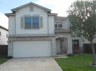 5305 Mathra Dr, Del Valle, TX 78617