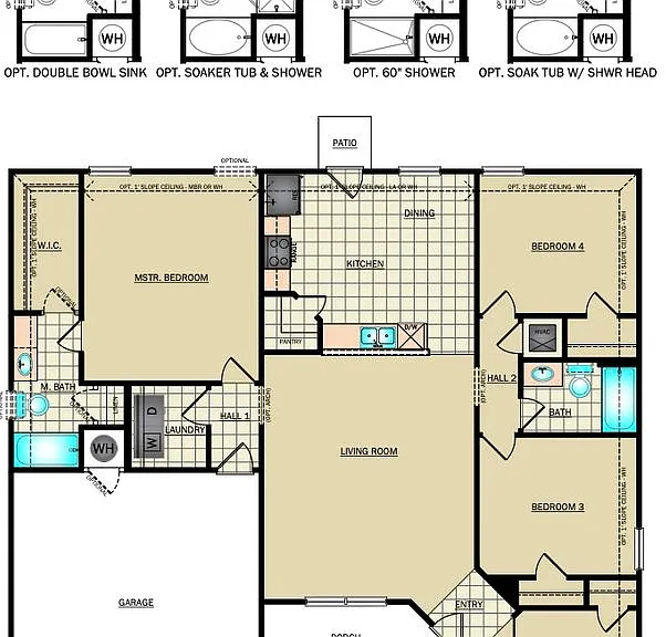 1400 Meadows Dr — Photo 2