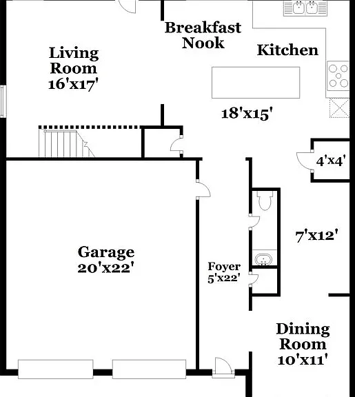 279 Faron Dr SW — Photo 2