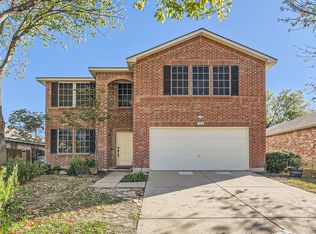 504 Lewis Canyon Ln, McKinney, TX 75071