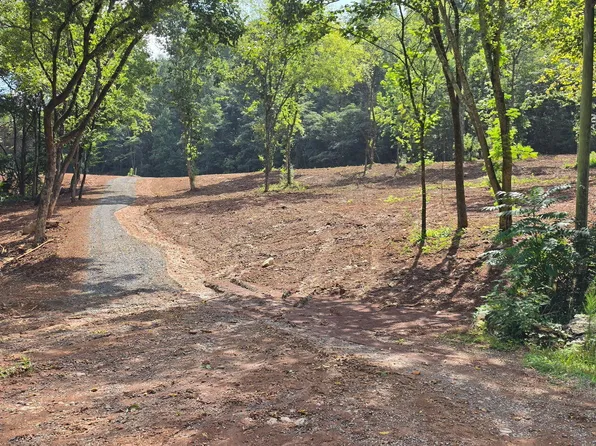 County Road 267, Niota, TN 37826