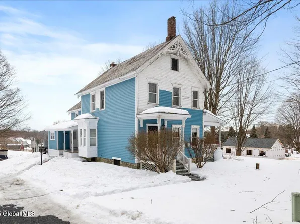 936 Bay Road, Queensbury, NY 12804