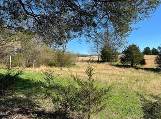 Twin Oaks Ln, Talbott, TN 37877