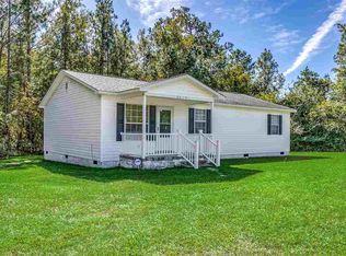 3317 Sam West Ave, Conway, SC 29527