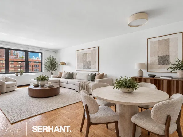 301 E 63rd St, New York, NY