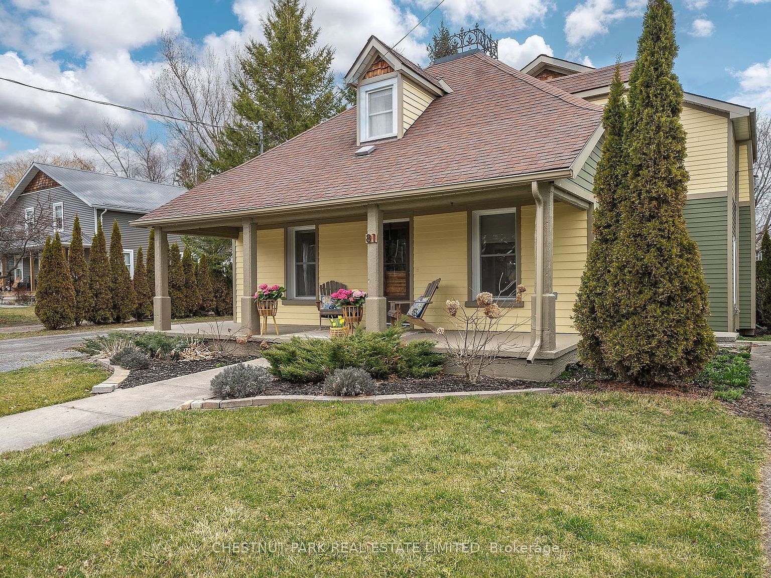 81 Consecon St, Prince Edward County, ON K0K 3L0 MLS X8154934 Zillow