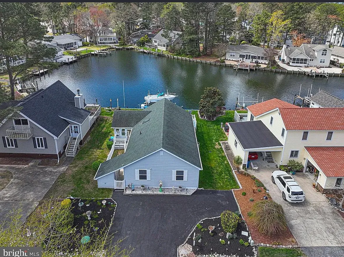 Ocean Pkwy, Ocean Pines — Photo 1