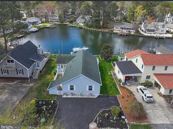 (undisclosed Address), Ocean Pines, MD 21811